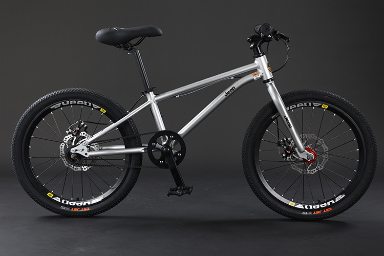 BMX BIKE FLY 2.0 FREESTYLE - Jeep