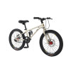 BMX BIKE FLY 2.0 FREESTYLE - Jeep