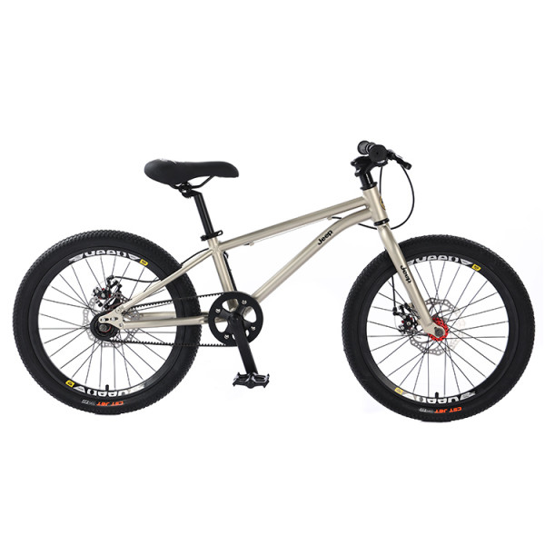 BMX BIKE FLY 2.0 FREESTYLE - Jeep