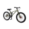 BMX BIKE FLY 2.0 FREESTYLE - Jeep