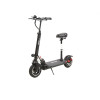 ELECTRIC SCOOTER WITH SEAT - Jeep