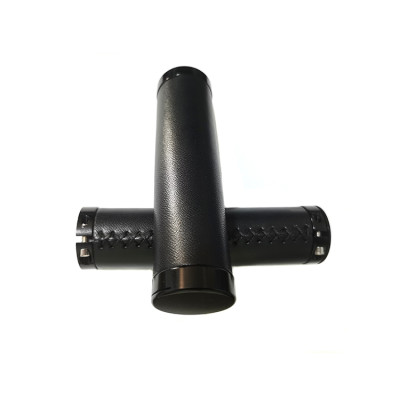 ERGONOMIC GRIP WITH BLACK LOCK RING - Jeep