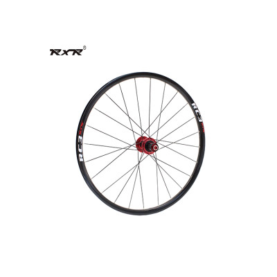 RXR RC3 WHEEL SET - Jeep