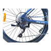 27.5 INCH E-TRAIL EBIKE - Jeep