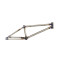 CR-MO BMX FRAME - Jeep