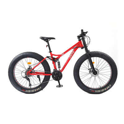 FAT BIKE SUJIANG 4.0 TIRE - Jeep