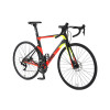 CARBON ROAD BIKE RA9500 - Jeep