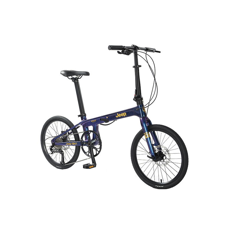 Jeep folding bike online price