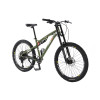 CROSS-COUNTRY MOUNTAIN BIKE MAX955 - Jeep