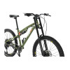 CROSS-COUNTRY MOUNTAIN BIKE MAX955 - Jeep