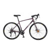 HI-TEN STEEL ROAD BIKE RAC860 - Jeep