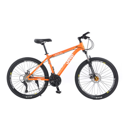 ALLOY MOUNTAIN BIKE MAXT80 - Jeep