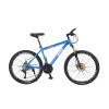 ALLOY MOUNTAIN BIKE MAXT80 - Jeep