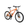 ALLOY MOUNTAIN BIKE MAXT80 - Jeep