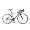ALLOY ALUMINUM ROAD BIKE RAC850 - Jeep