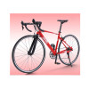 ALLOY ALUMINUM ROAD BIKE RAC850 - Jeep