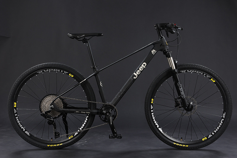 MAG ALLOY MOUNTAIN BIKE MS750 - Jeep