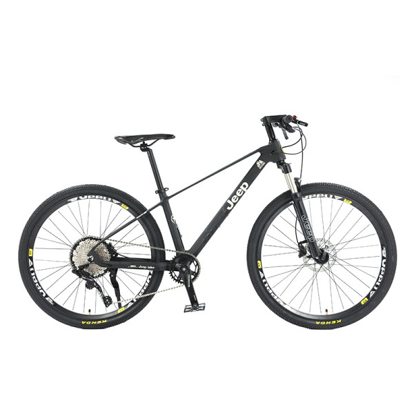 MAG ALLOY MOUNTAIN BIKE MS750 - Jeep