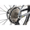 MAG ALLOY MOUNTAIN BIKE MS750 - Jeep