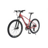 ALLOY MOUNTAIN BIKE MS850 - Jeep