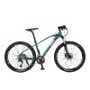ALLOY MOUNTAIN BIKE MS850 - Jeep
