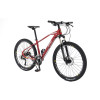 ALLOY MOUNTAIN BIKE MS850 - Jeep