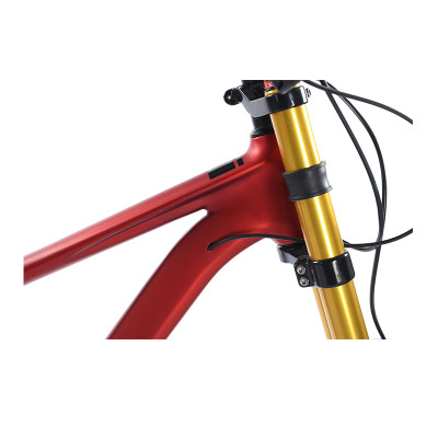 DOWN HILL MOUNTAIN BIKE MAX966 - Jeep