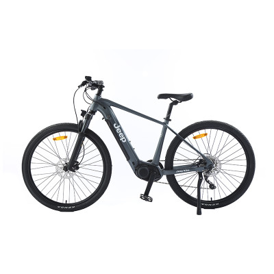 27.5 INCH E-TRAIL EBIKE - Jeep