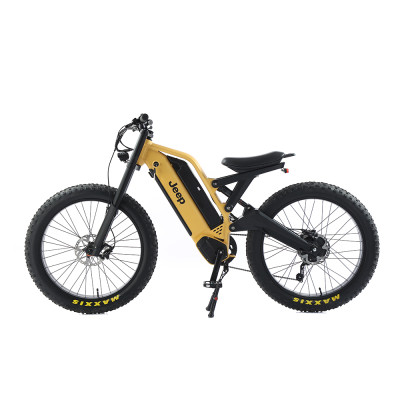 E-BIKE PEDELEC NAVIGATOR 26