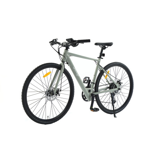 E-BIKE PEDELEC CITY E-SPRESSO 700C - Jeep