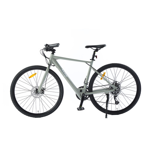 E-BIKE PEDELEC CITY E-SPRESSO 700C - Jeep