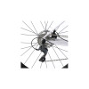 ALLOY ALUMINUM ROAD BIKE RAC960 - Jeep