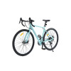 E-BIKE PEDELEC CITY BIKE F-710 - Jeep