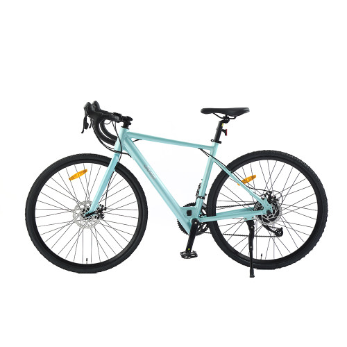 E-BIKE PEDELEC CITY BIKE F-710 - Jeep