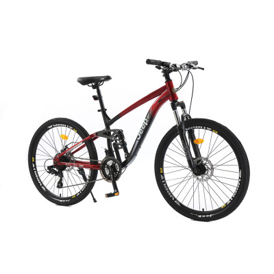 COPY DOWN HILL MOUNTAIN BIKE MAX911-2 - Jeep