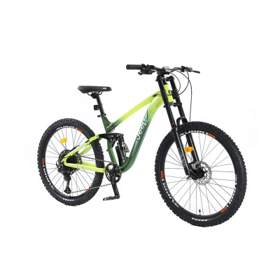 DOWN HILL MOUNTAIN BIKE MAX911 - Jeep