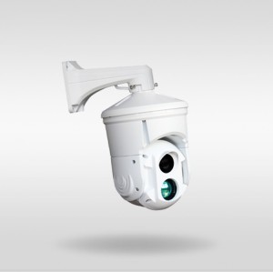 Dome surveillance camera Dual-spectrum High-speed PTZ Camera QS325