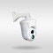 Dome security surveillance camera fire alarm motion detection  QS6