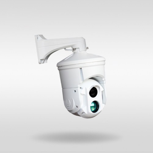 Dome surveillance camera Dual-spectrum High-speed PTZ Camera QS325