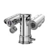 CCTV-Servillance-Kamera explosionsgeschütztes Doppelspektrum-PTZ-System