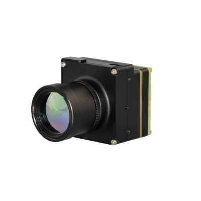 night vision thermal camera module Quantum