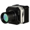 Modulo termico ad alta sensibilità Thermal Imaging Core per telecamera a infrarossi Quantum500V-D