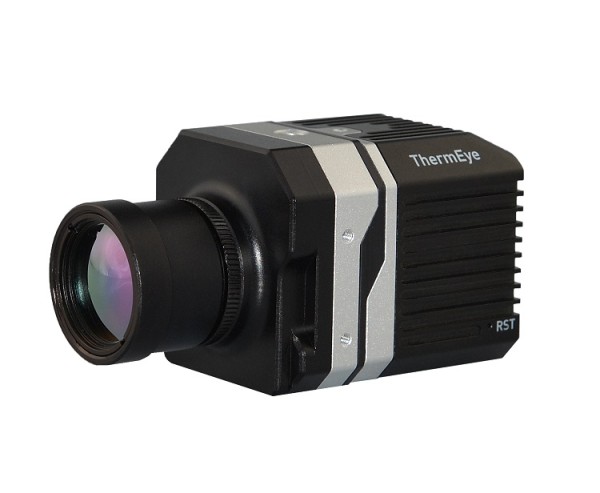 IP Thermal Imaging Modulo telecamera termica Core Modulo telecamera IP ThermEye