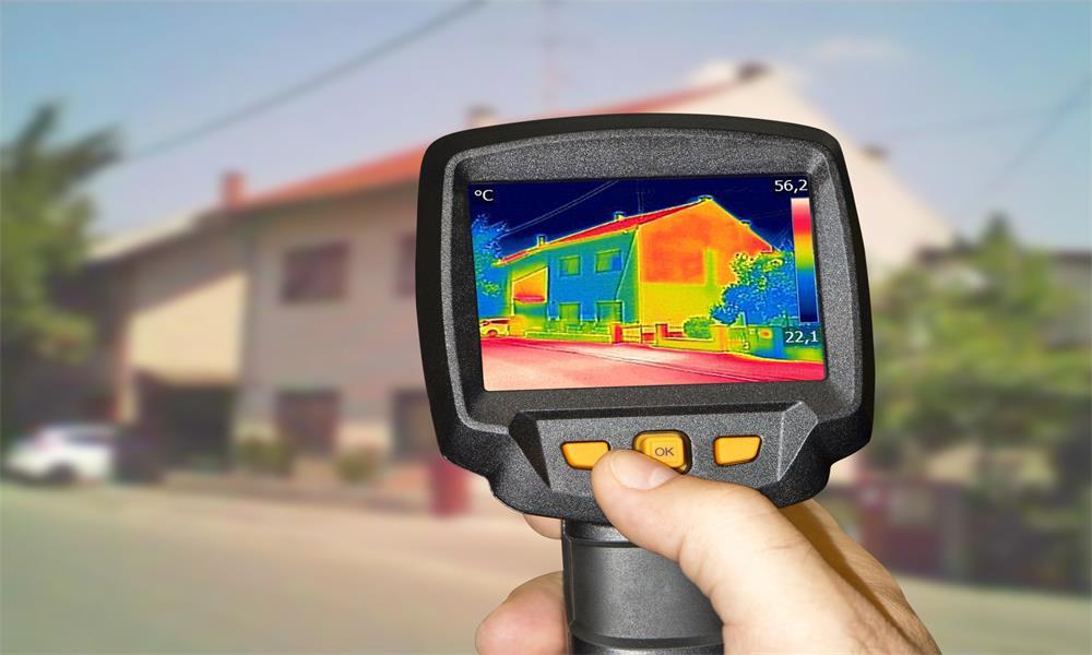 some specific reasons for the malfunction of the infrared temperature camera