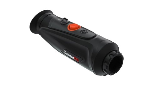thermal scope night vision monocular hunting night vision cyclops 325