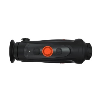 thermal monocular telescope night vision telescope for travelling and hunting cyclops 615