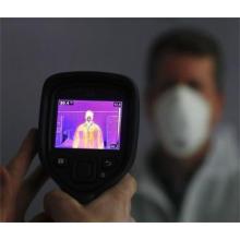 Seven Advantages of Infrared Thermal Imaging Cameras
