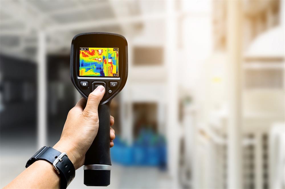 the six application areas of Infrared thermal imaging cameras