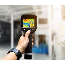 6 Application Areas of Infrared Thermal Imaging Cameras