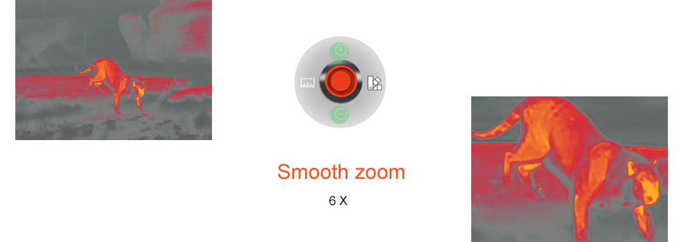 monocular telescope